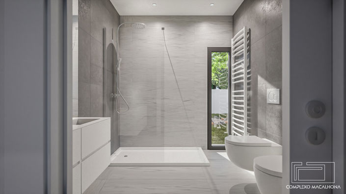 Image No.12-Villa de 3 chambres à vendre à Alcobaça