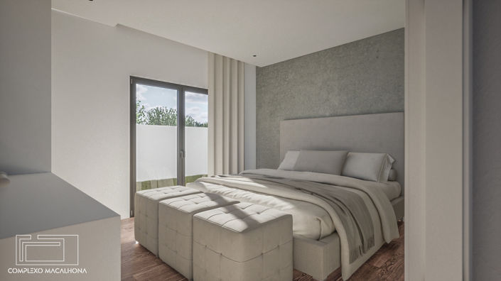 Image No.13-Villa de 3 chambres à vendre à Alcobaça