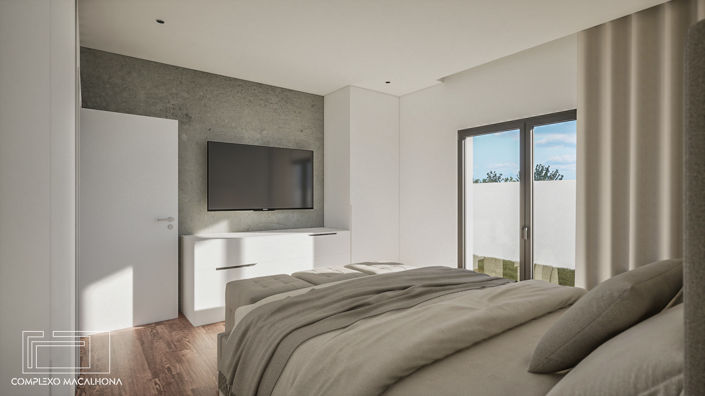 Image No.14-Villa de 3 chambres à vendre à Alcobaça