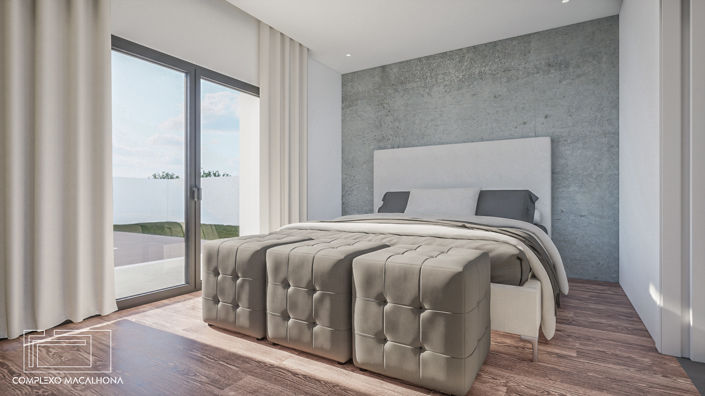 Image No.15-Villa de 3 chambres à vendre à Alcobaça