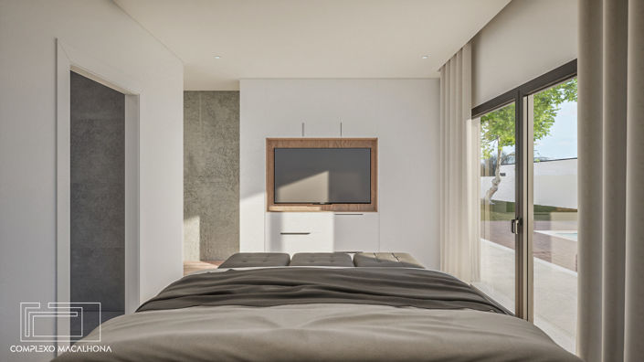 Image No.16-Villa de 3 chambres à vendre à Alcobaça