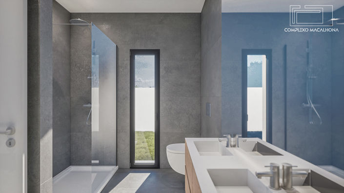 Image No.17-Villa de 3 chambres à vendre à Alcobaça