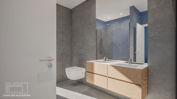 Image No.18-Villa de 3 chambres à vendre à Alcobaça