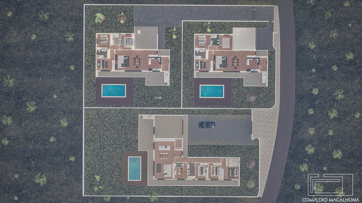 Image No.19-Villa de 3 chambres à vendre à Alcobaça