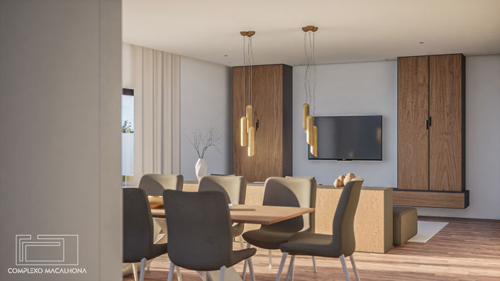 Image No.7-Villa de 3 chambres à vendre à Alcobaça