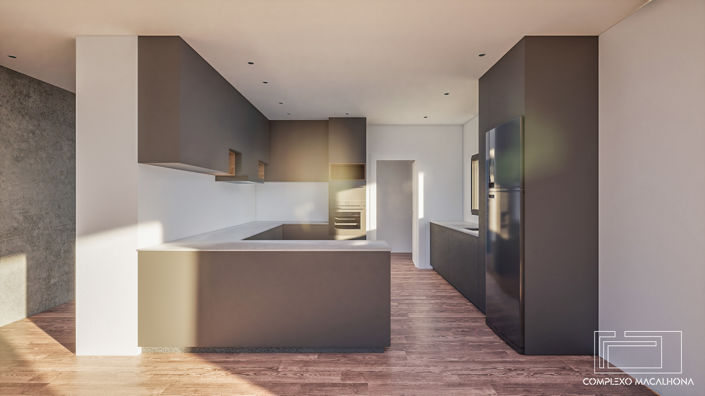 Image No.9-Villa de 3 chambres à vendre à Alcobaça