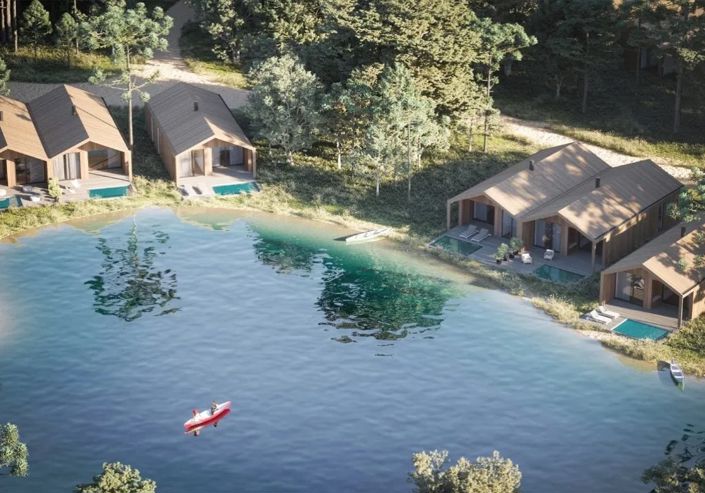 Image No.16-1 Bed Villa for sale