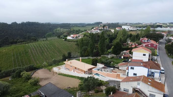 Image No.11-Villa de 3 chambres à vendre à Caldas da Rainha