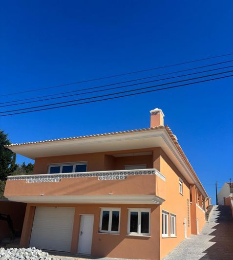 Image No.2-Villa de 3 chambres à vendre à Caldas da Rainha