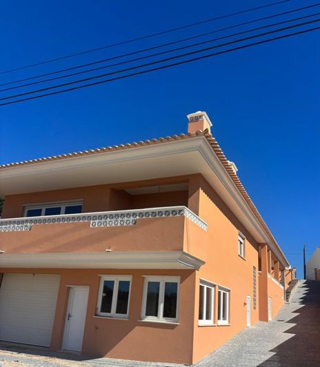 Image No.3-Villa de 3 chambres à vendre à Caldas da Rainha