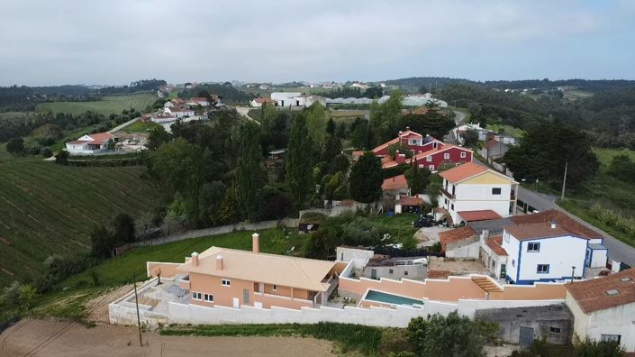 Image No.4-Villa de 3 chambres à vendre à Caldas da Rainha