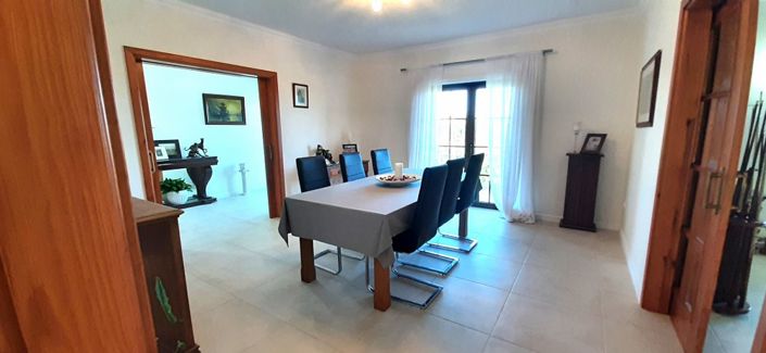 Image No.10-Villa de 5 chambres à vendre à Alcobaça