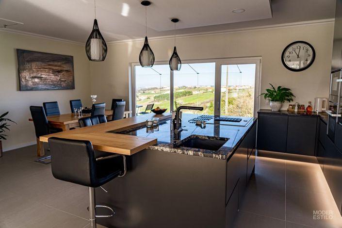 Image No.6-Villa de 5 chambres à vendre à Alcobaça