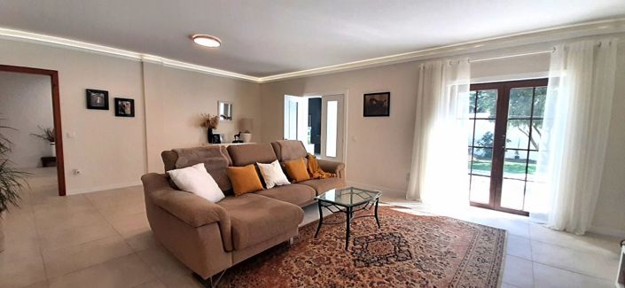 Image No.9-Villa de 5 chambres à vendre à Alcobaça