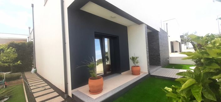 Image No.2-Villa de 4 chambres à vendre à Caldas da Rainha