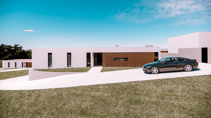 Image No.14-Villa de 3 chambres à vendre à Alcobaça