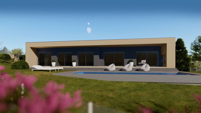 Image No.4-Villa de 3 chambres à vendre à Caldas da Rainha