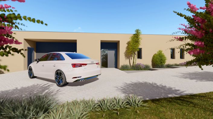 Image No.7-Villa de 3 chambres à vendre à Caldas da Rainha