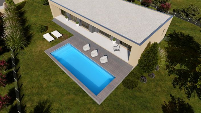 Image No.8-Villa de 3 chambres à vendre à Caldas da Rainha