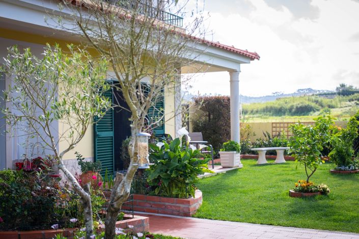 Image No.19-Villa de 4 chambres à vendre à Caldas da Rainha