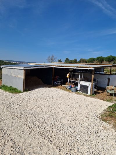 Image No.2-Villa de 5 chambres à vendre à Bombarral