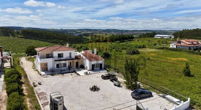 Image No.20-Villa de 5 chambres à vendre à Bombarral