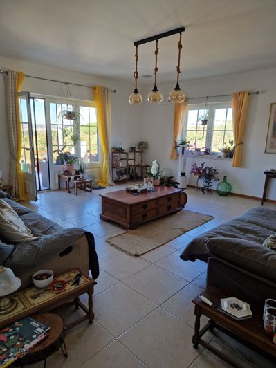 Image No.4-Villa de 5 chambres à vendre à Bombarral