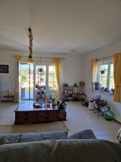 Image No.6-Villa de 5 chambres à vendre à Bombarral