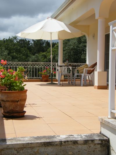 Image No.12-Villa de 4 chambres à vendre à Caldas da Rainha