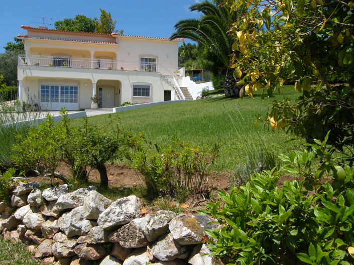 Image No.19-Villa de 4 chambres à vendre à Caldas da Rainha