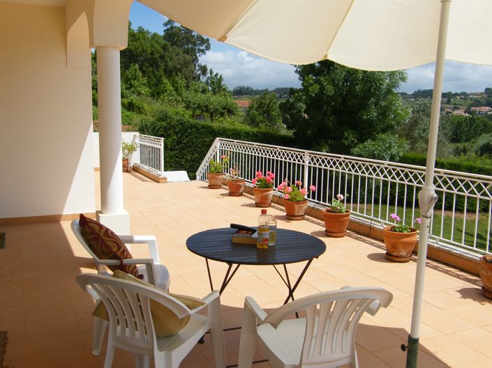 Image No.20-Villa de 4 chambres à vendre à Caldas da Rainha