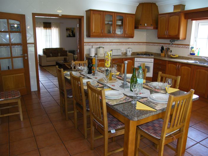 Image No.6-Villa de 4 chambres à vendre à Caldas da Rainha