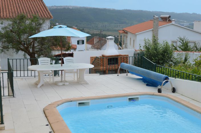 Image No.16-Villa de 4 chambres à vendre à Obidos