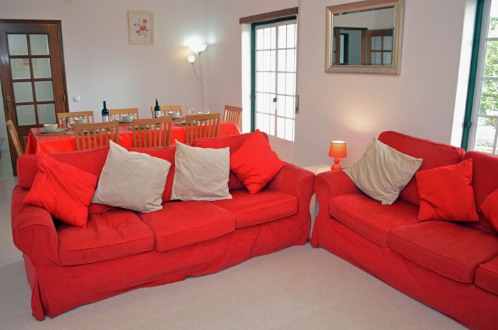 Image No.5-Villa de 4 chambres à vendre à Obidos