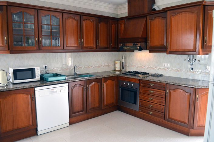 Image No.7-Villa de 4 chambres à vendre à Obidos