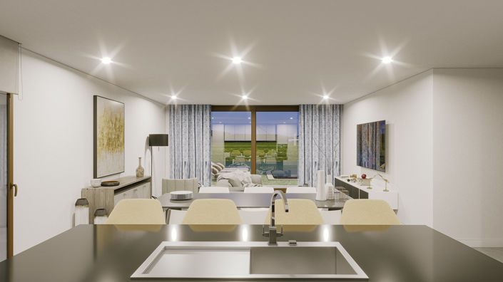 Image No.10-Villa de 3 chambres à vendre à Caldas da Rainha