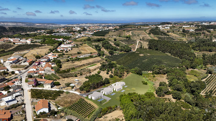Image No.13-Villa de 3 chambres à vendre à Caldas da Rainha