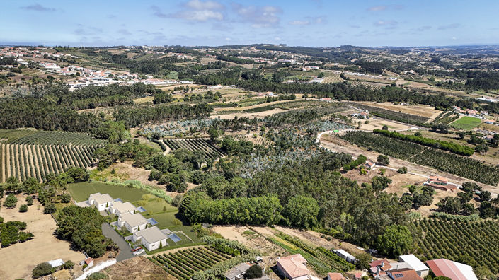 Image No.14-Villa de 3 chambres à vendre à Caldas da Rainha