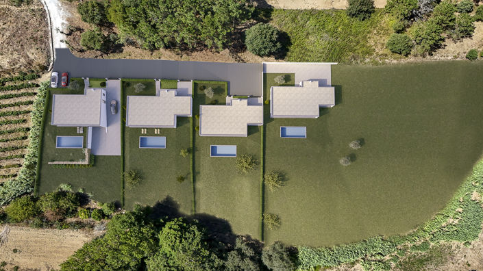 Image No.15-Villa de 3 chambres à vendre à Caldas da Rainha