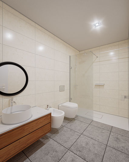 Image No.3-Villa de 3 chambres à vendre à Caldas da Rainha