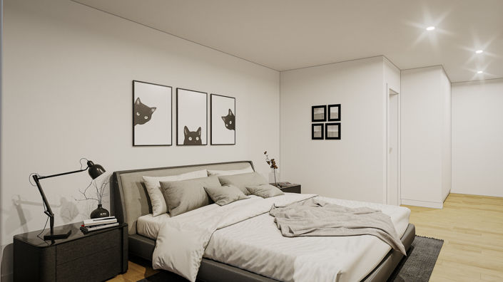 Image No.5-Villa de 3 chambres à vendre à Caldas da Rainha