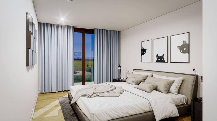 Image No.6-Villa de 3 chambres à vendre à Caldas da Rainha