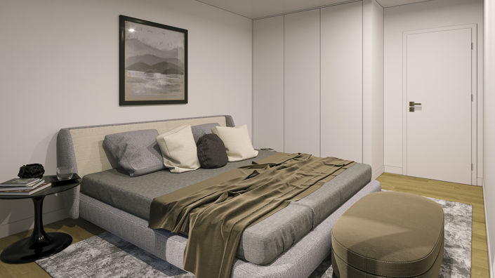 Image No.7-Villa de 3 chambres à vendre à Caldas da Rainha