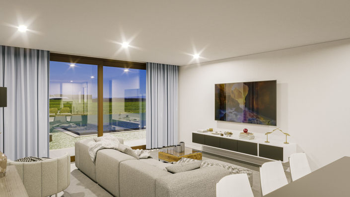 Image No.8-Villa de 3 chambres à vendre à Caldas da Rainha