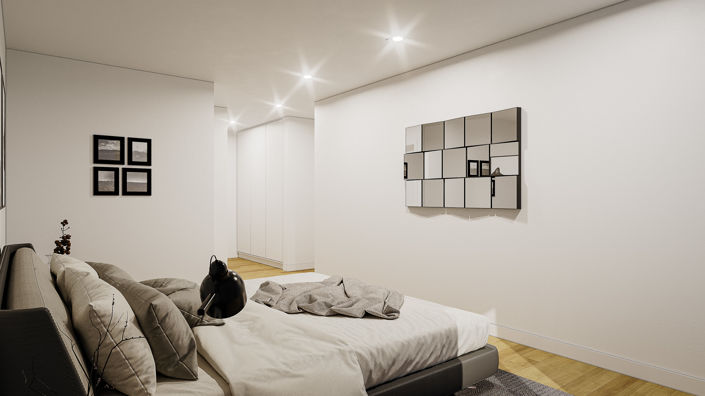 Image No.9-Villa de 3 chambres à vendre à Caldas da Rainha