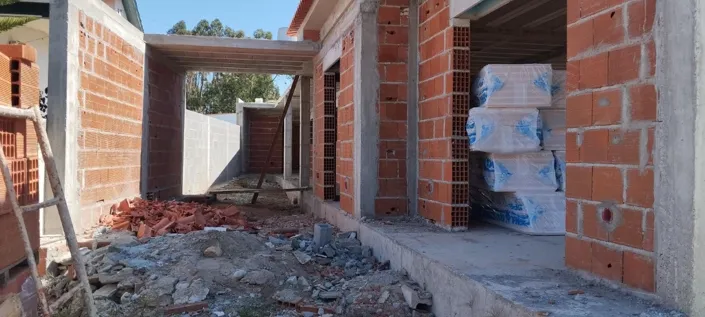 Image No.10-Villa de 3 chambres à vendre à Leiria