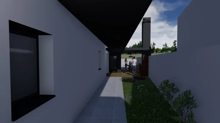 Image No.5-Villa de 3 chambres à vendre à Leiria