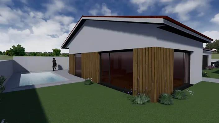 Image No.7-Villa de 3 chambres à vendre à Leiria