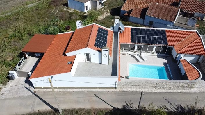 Image No.13-Villa de 3 chambres à vendre à Caldas da Rainha