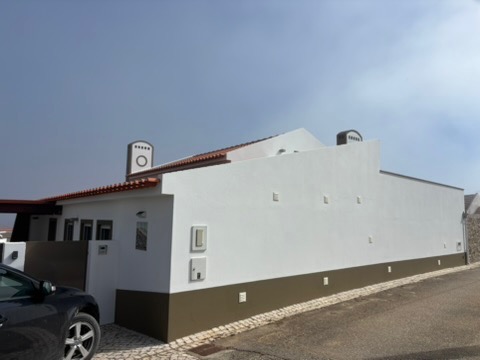 Image No.4-Villa de 3 chambres à vendre à Caldas da Rainha